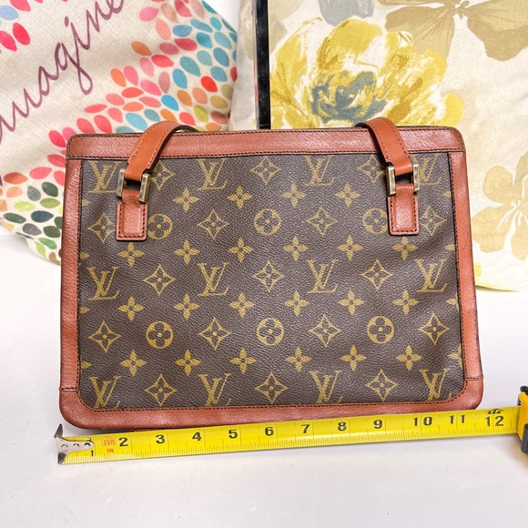 LOUIS VUITTON Vintage bag - Picture 6 of 17